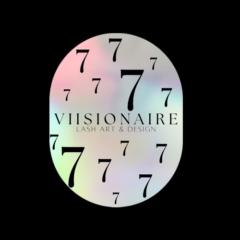 The Viisionaire