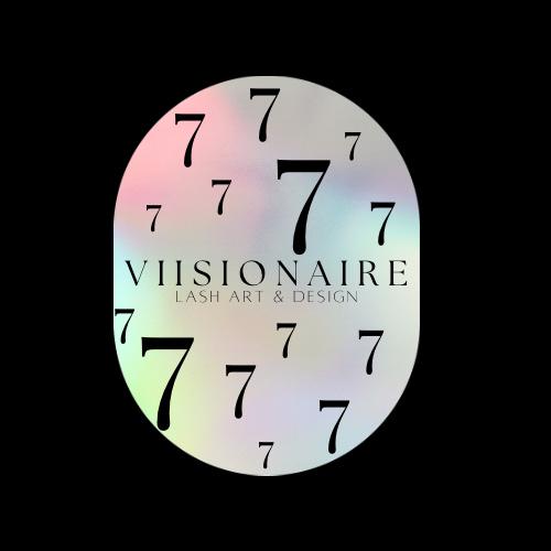The Viisionaire