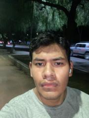 Mauricio Calle