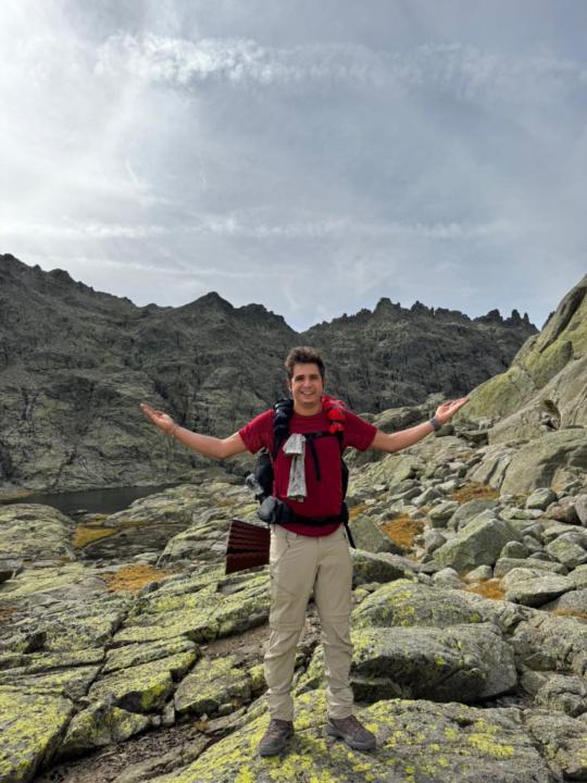 Humberto Quispe Cuadrado