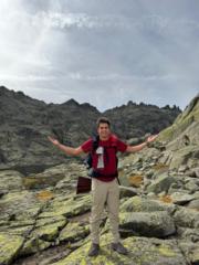 Humberto Quispe Cuadrado