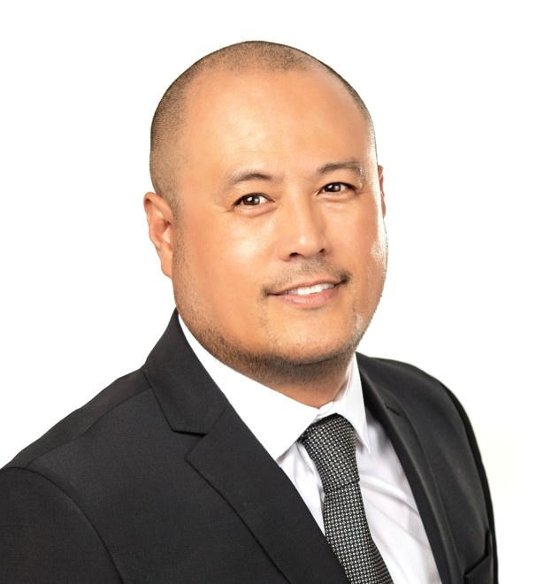 Allen Santos