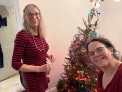 Alejandra Webber Manners