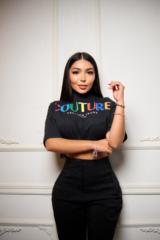Paula valentina Esguerra daza