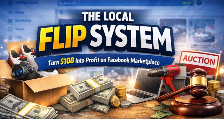 Local Profit Club