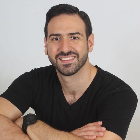 Diego Groisman