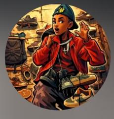 Abush Berhanu