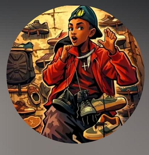 Abush Berhanu