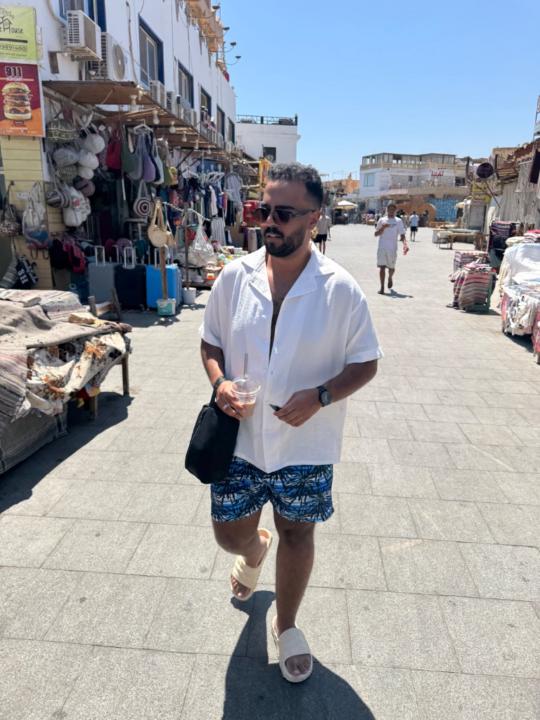 Bahaa Ashraf
