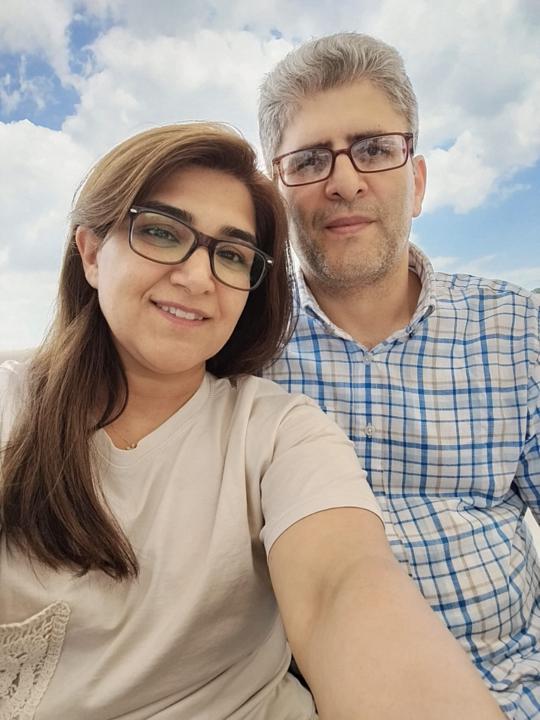 Raziyeh Irami