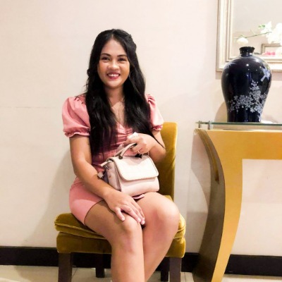 Jezzelle Marie Corporal