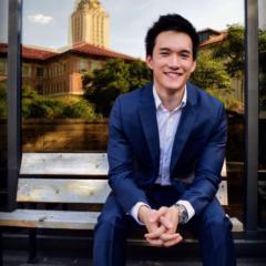 Stephen Chen