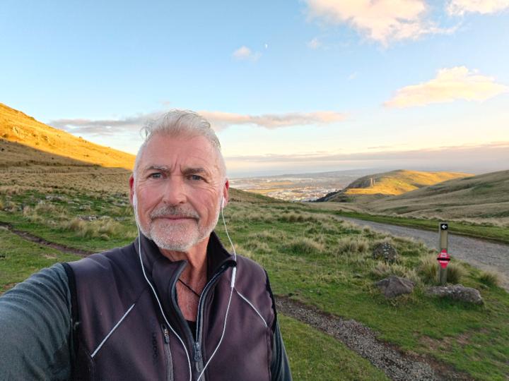 Dean Harrison
