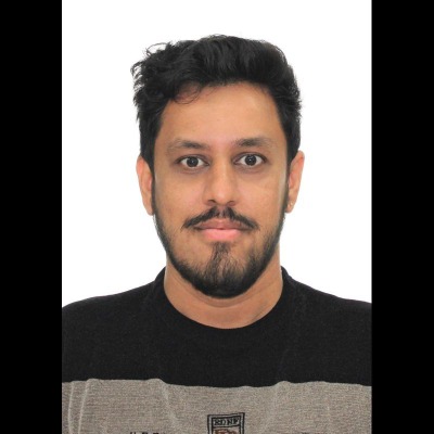 Aswin Kumar Vadakkemadathil Sathyanarayanan