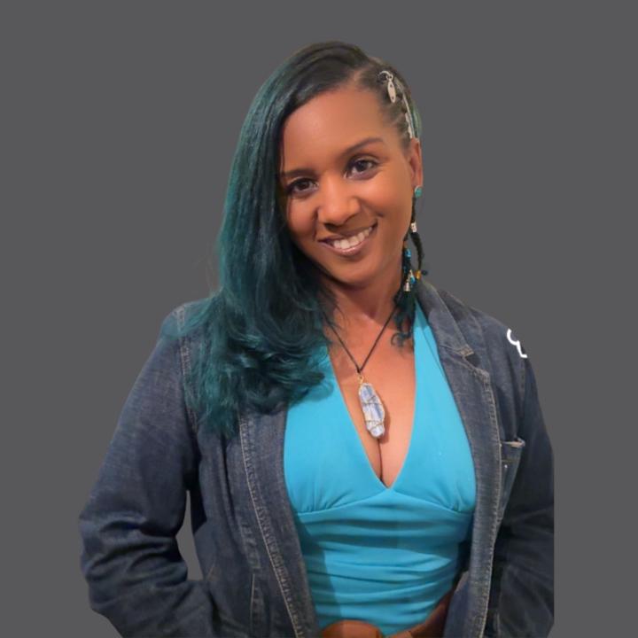 April ADionne Williams