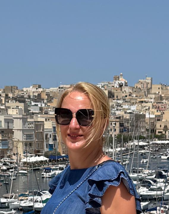 Erzsébet Murányi