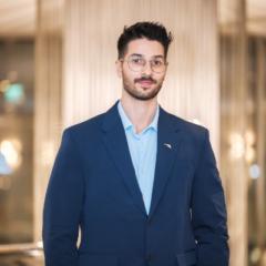 Gonçalo Martins
