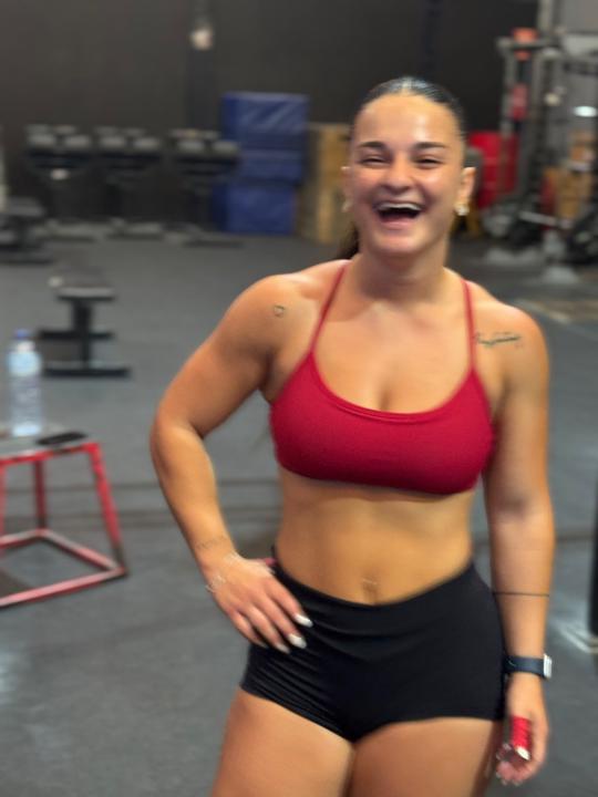 Tamara Gevorgyan