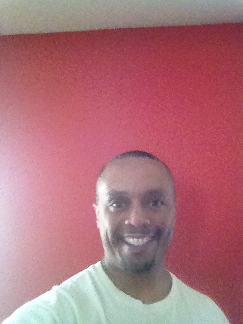 Derrick Carrington