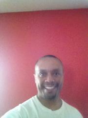 Derrick Carrington