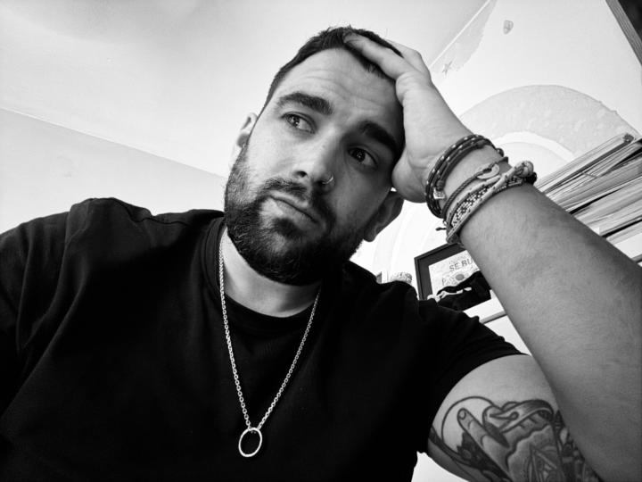 Israel Lahuerta