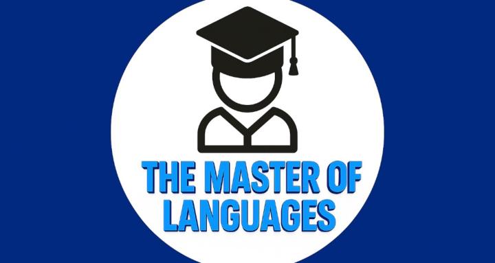 The Master of Languages