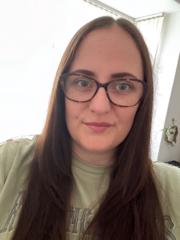 Sarah Hampson