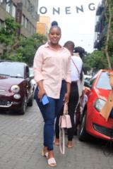 Motshidisi Tshdie