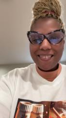 Andrea Houston