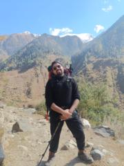 Pulkit Chokhani