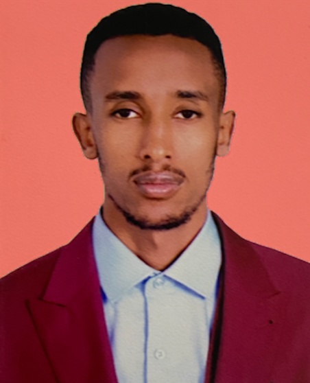 Yohannes Clancy