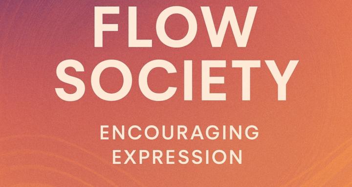 Flow Society