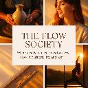 Logo Flow Society