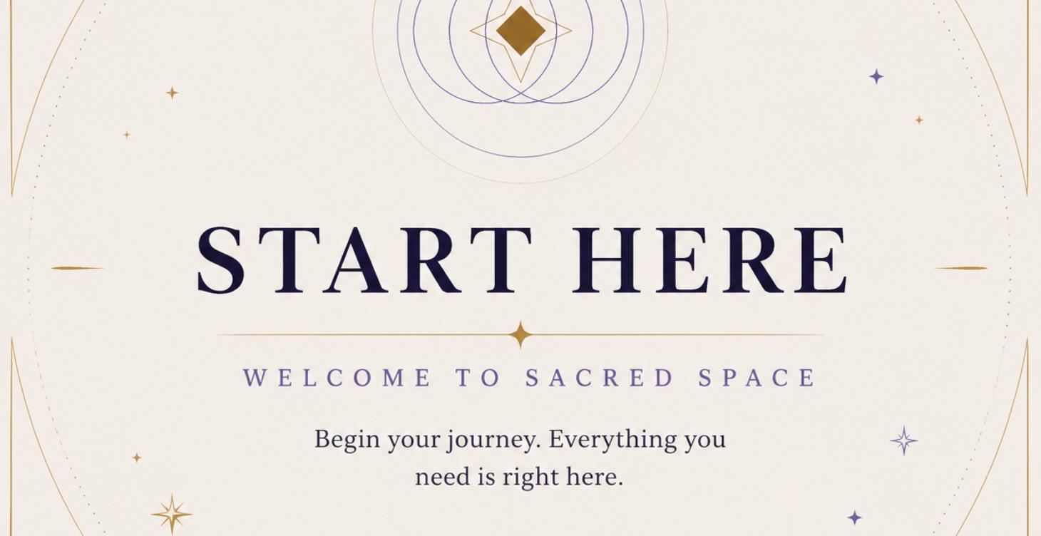 Start Here