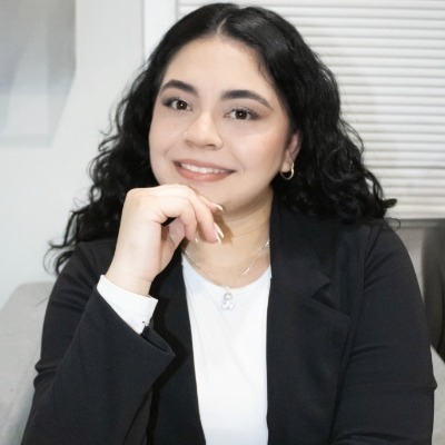 Franyelika Patino