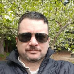 Matthew Pollitt