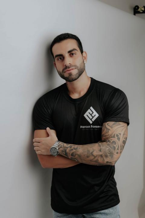 Marcus Fonseca