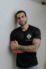 Marcus Fonseca