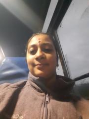 Anagha J