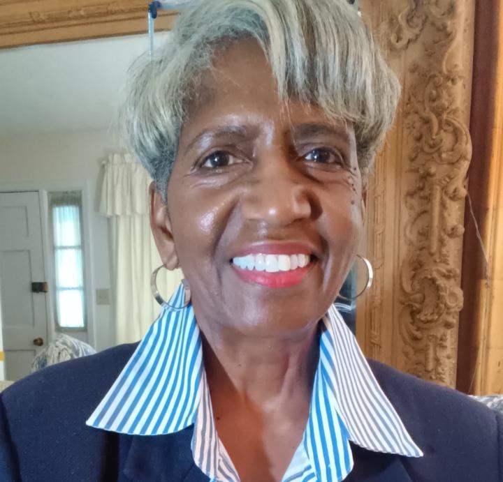 Angela Smith-Phillips