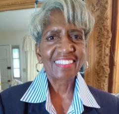 Angela Smith-Phillips