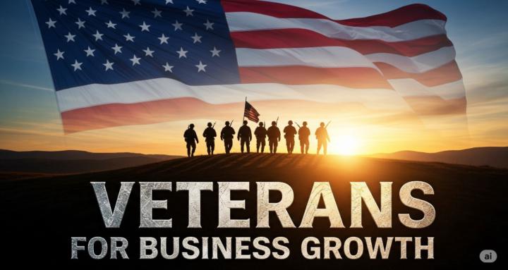 Veteran Business Growth
