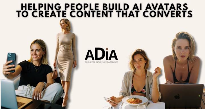 ADIA Community