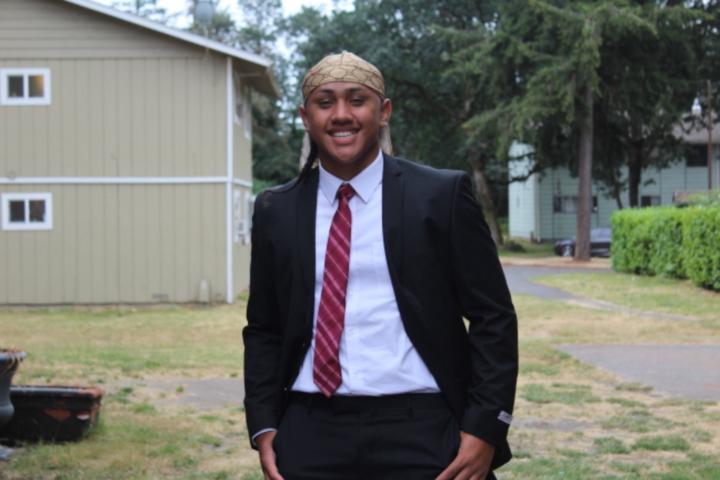 Helaman Faamausili