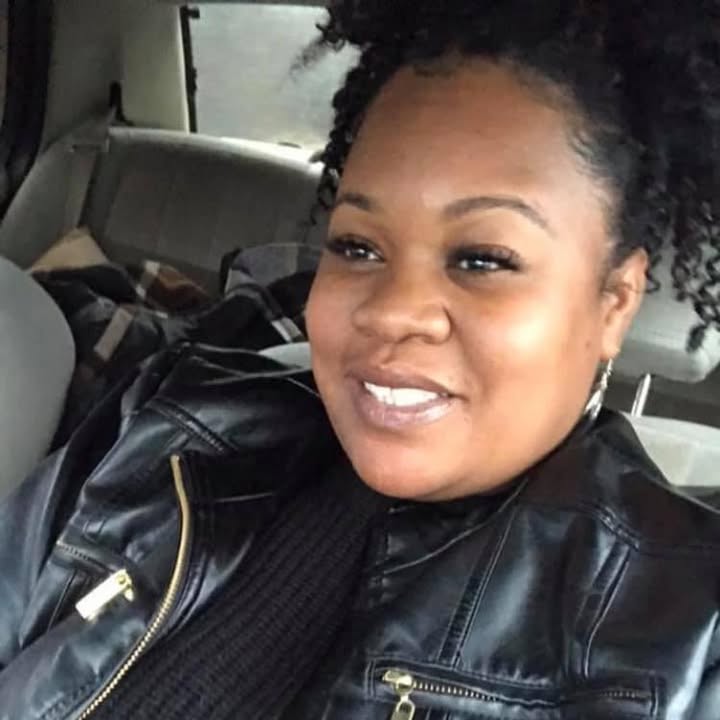 Naomi Johnson west
