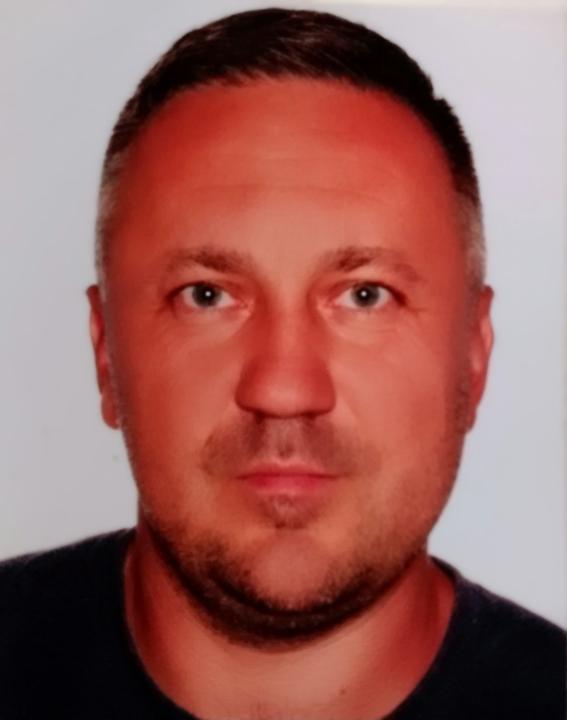 Norbert Antonkiewicz