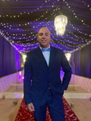 Khalid Bensarghin