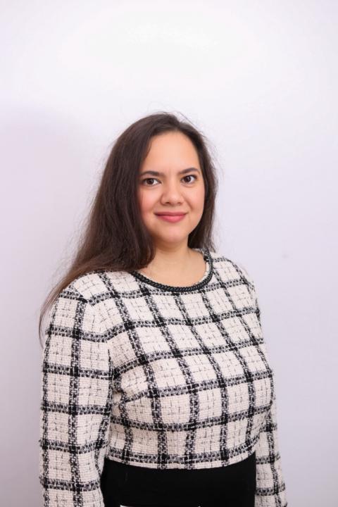 Marina Shtreva