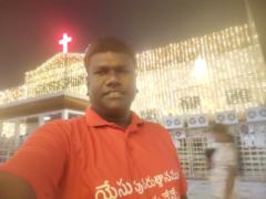 Abhilash Kamble