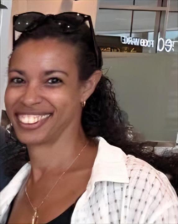 Tisha van Bedaf